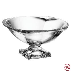 Фруктовница Crystalite Bohemia Magma 34 см