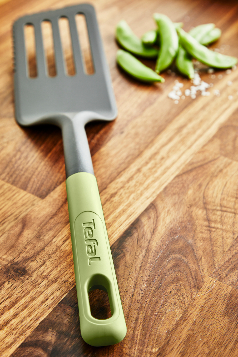 Длинная лопатка Tefal Essential 2 в 1 K2791124