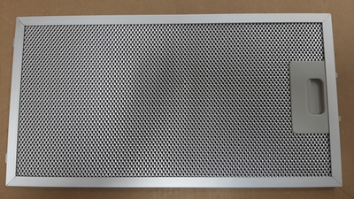 Фильтр угольный FU-24 к вытяжкам Oasis