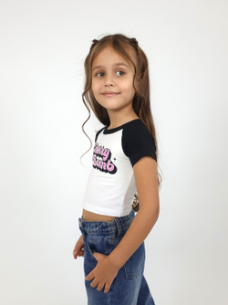 62-14-2 Футболка для девочки