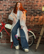 TAZZ UGG BRAID Natural