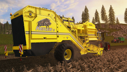 Farming Simulator 17 - ROPA Pack (для ПК, цифровой код доступа)