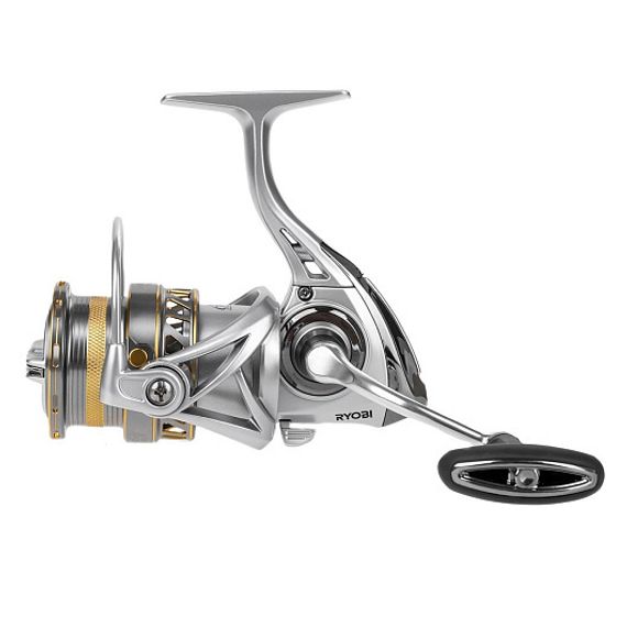 Катушка SMAP PRO T 4000 RYOBI