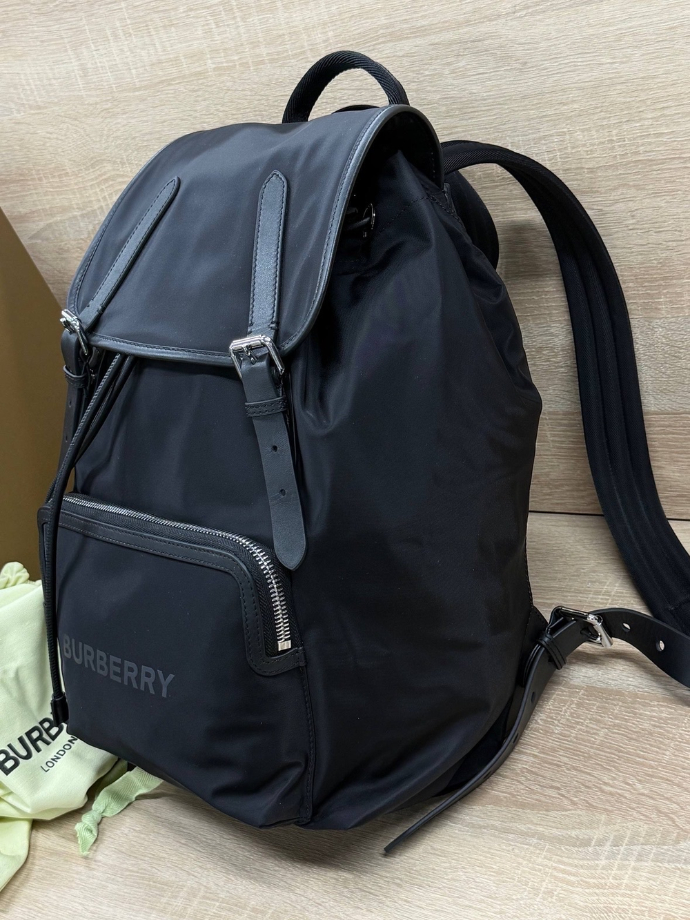 Рюкзак Burberry