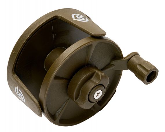 Катушка для арбалета Sigalsub IKA зеленая