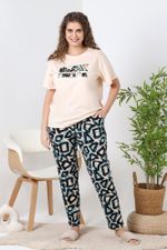 Костюм Трикси-2 Виотекс БЕЖЕВЫЙ