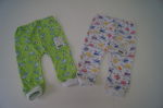 Ползунки дет. М 829 КР р.26 в ассортименте (Алина)