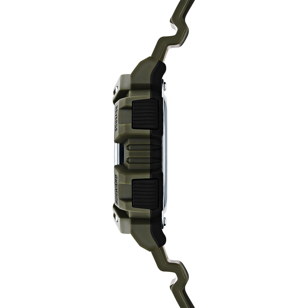 Часы CASIO AE-1400WH-3А