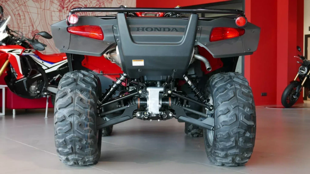 TRX 680 FA