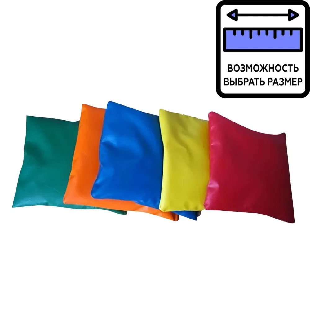 Детский мешочек для равновесия