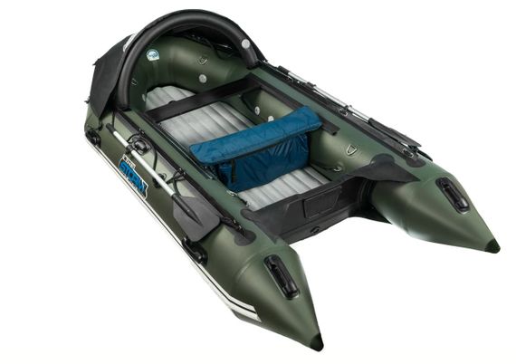 Лодка ПВХ STORMLINE Heavy Duty Air Pro 600 (2024)