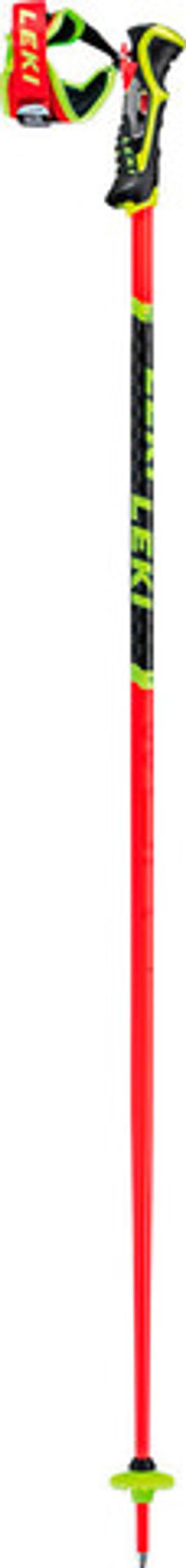 LEKI палки горнолыжные WCR TBS SL 3D
