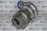 Турбокомпрессор SHACMAN WP13 612630110752