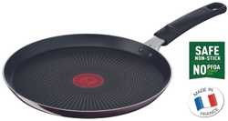 Сковорода для блинов Tefal Resist Intense 25 см D5221083