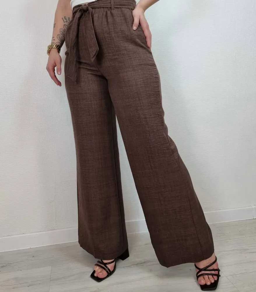 Брюки 02933 Fabrika