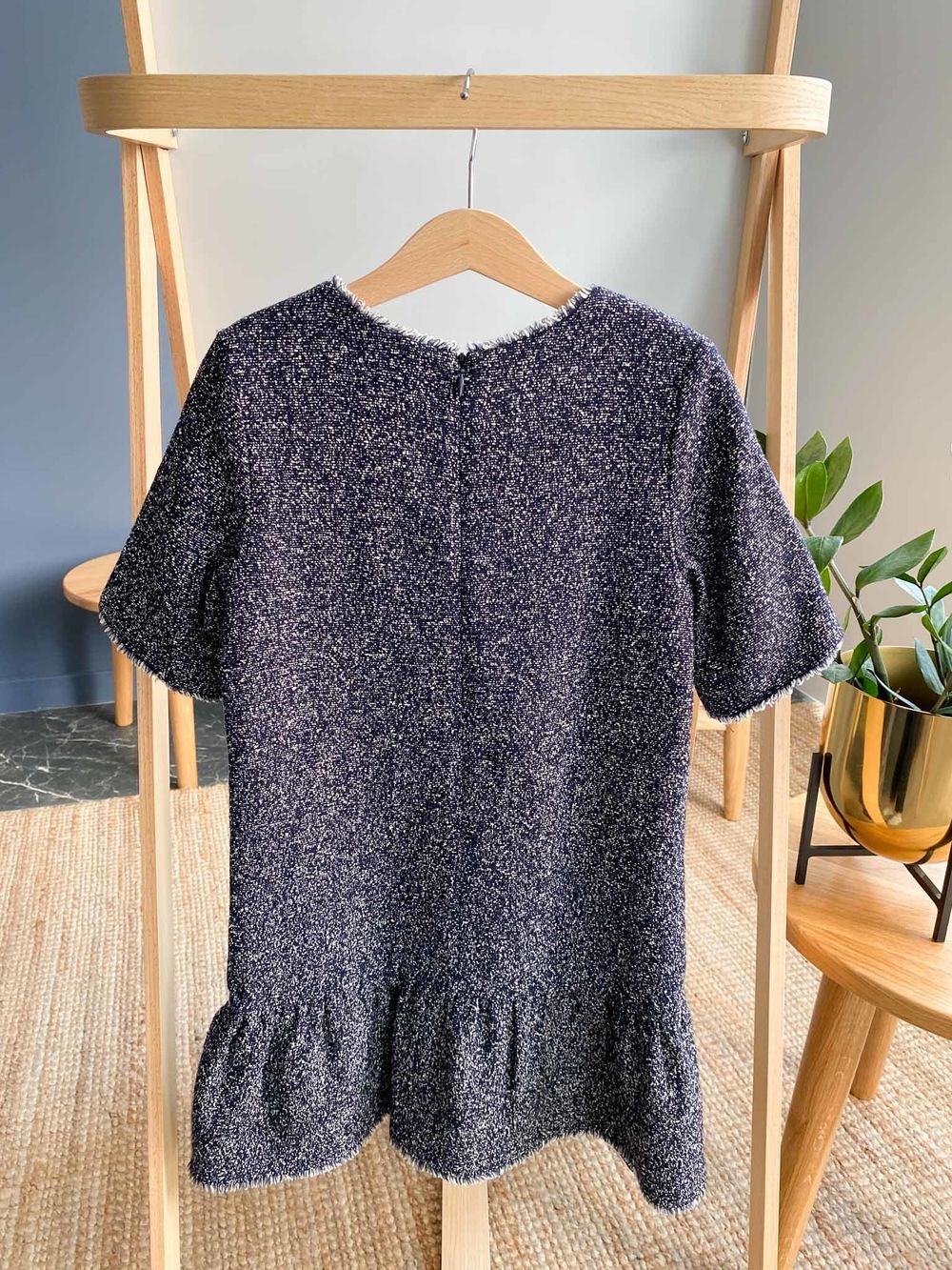 Платье Christian Dior, 140