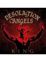 Desolation Angels — King