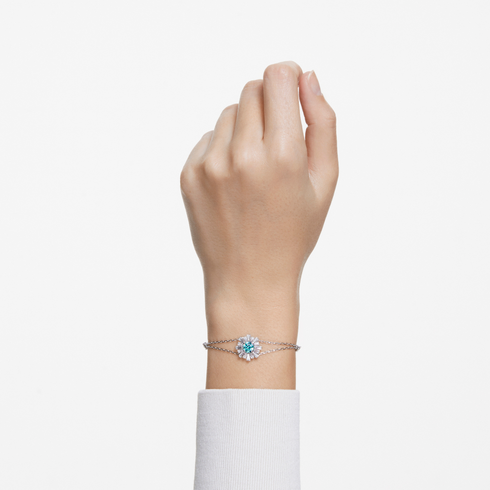 SUNSHINE:BRACELET GRFLT/RHS M