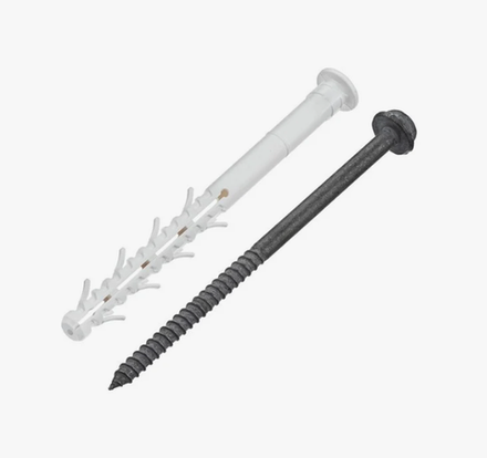 230 Дюбель фасадный TSX-500 F 10*160 1шт