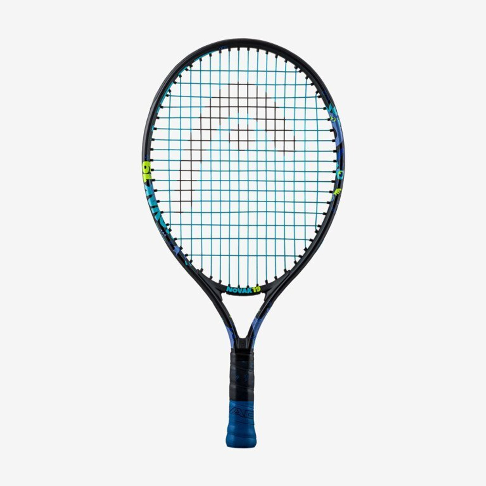 Ракетка для тенниса Детские HEAD NOVAK 19 175
