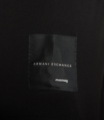 Футболка Armani Exchange - черный(3DZTJJ ZJ8EZ)