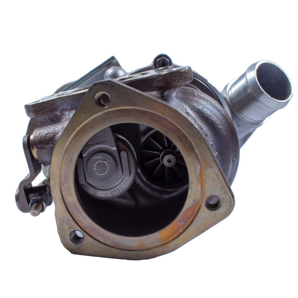 Турбина 53039880425 Borg Warner для Peugeot