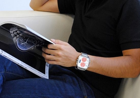 Наручные часы Diesel DZ7304