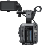 Видеокамера Sony FX6 Body