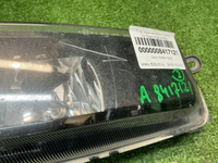 ПТФ левая VW Tiguan 2 (2016-2020)