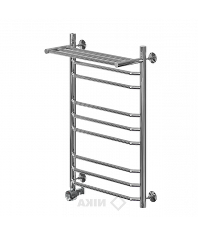 Полотенцесушитель Электрич. Ника TRAPEZIUM ЛТ (Г2) ВП 80/60 левый тэн (-), шт