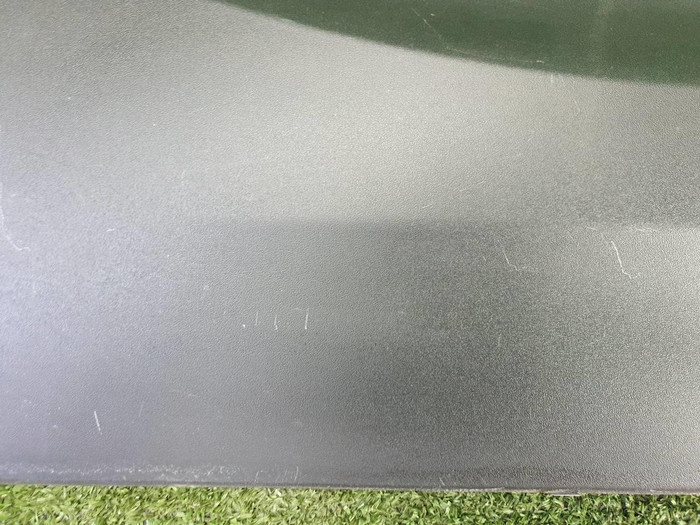 Накладка двери задняя правая Skoda Karoq (2017-н.в.)