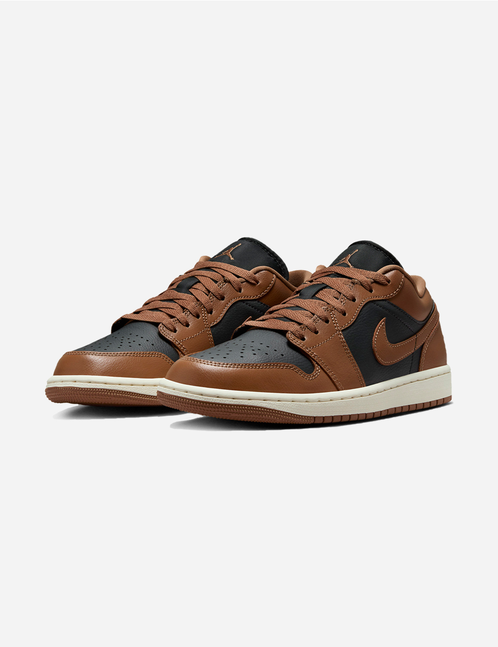Air Jordan 1 Low "Archaeo Brown" (DC0774-021)