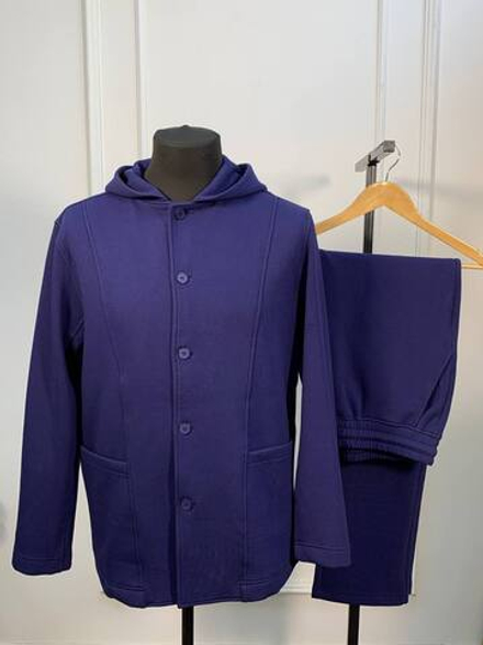 Прогулочный костюм Kiton