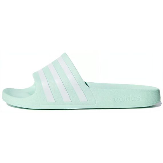 Adidas Adilette Aqua 'Ice Mint'