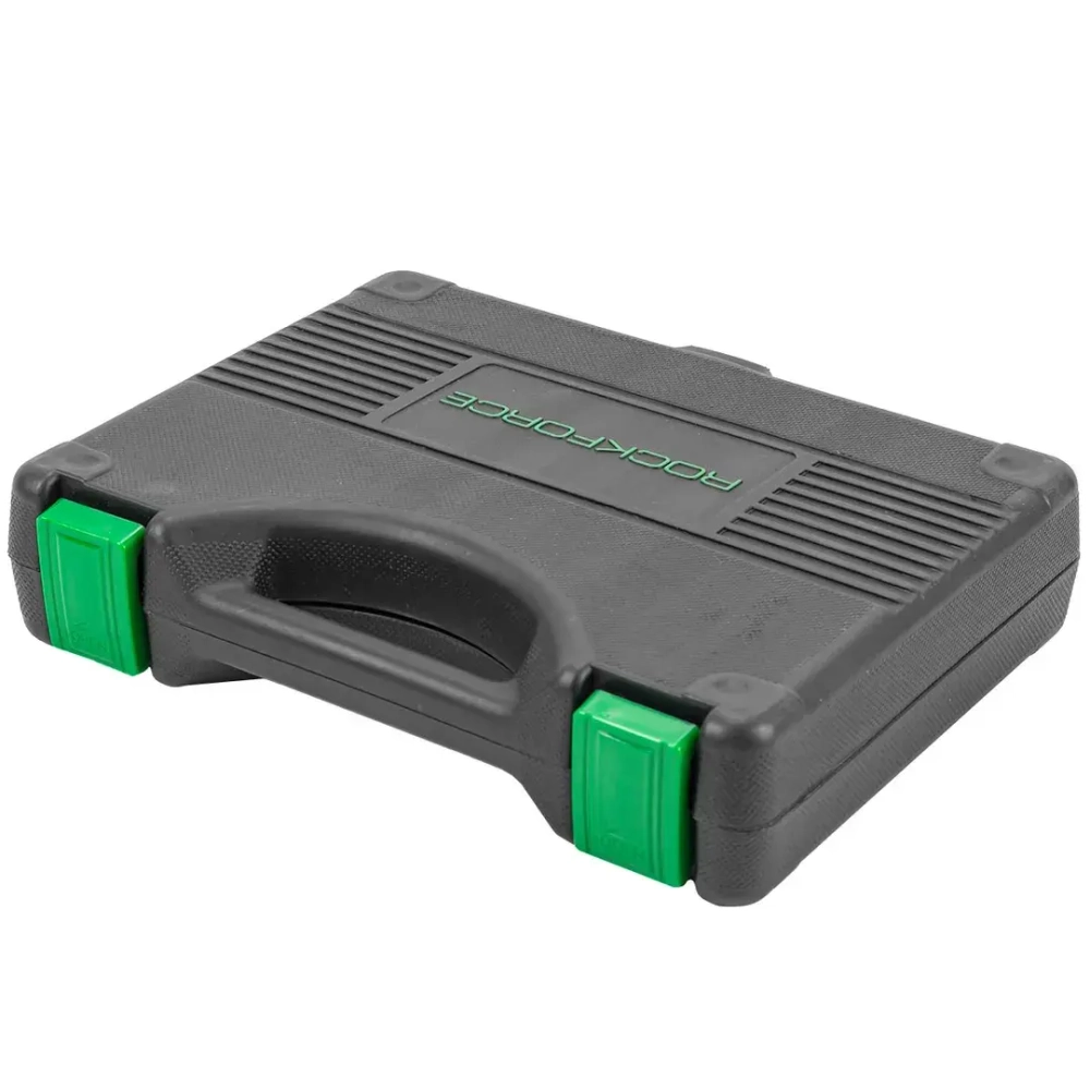 Набор инструмента 46пр. 1/4''(6-гран.)(4-14мм) RockForce##Rock FORCE RF-2462-5