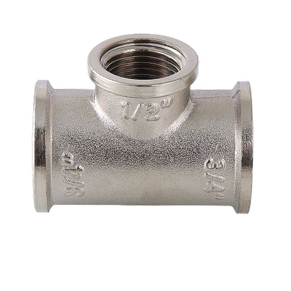 Тройник переходной VALTEC VTr.750.N.0605 вн.-вн.-вн. 1х3/4х1 — (7)