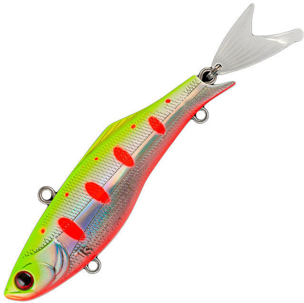 Раттлин TsuYoki Savior 76S (76мм, 24гр)