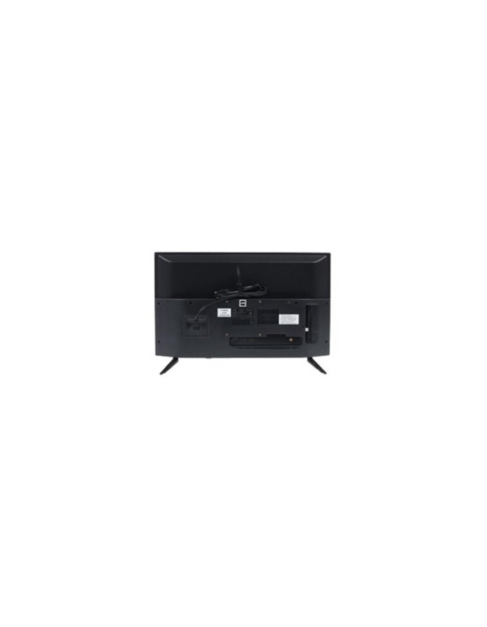 JVC 24" LT-24M485 {1366x768, DVB-C, DVB-T, DVB-T2,  Слот CI/PCMCIA,  Яркость 200 Кд/м?,  Контрастность  3000:1, Угол обзора  160*150 , Телетекст, 2 HDMI, 1 USB}