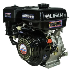 Lifan 177F D25 7А (for R) двигатель бензиновый 00-00000532