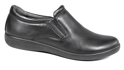 Полуботинки Марко 53040, р.27,черный