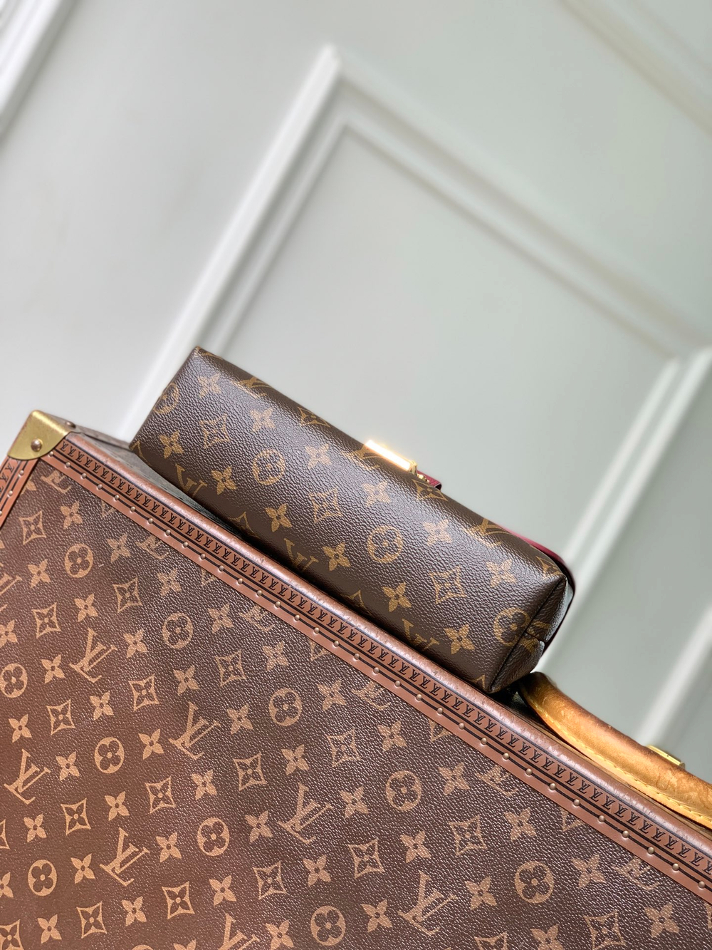 Louis Vuitton Madeleine BB