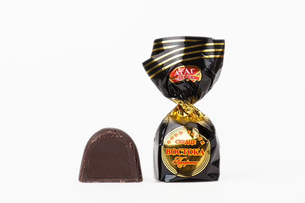 Конфеты Сердце востока 500 гр