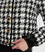 Пиджак Balmain - черный(CF1TH248 ME49)