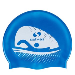 Шапочки для плавания SALVAS