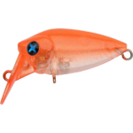 Воблер S-CRA 25мм 1,4г плавающий, цвет #3