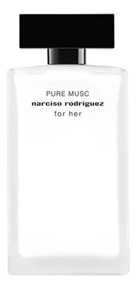 Narciso Rodriguez For Her Pure Musc