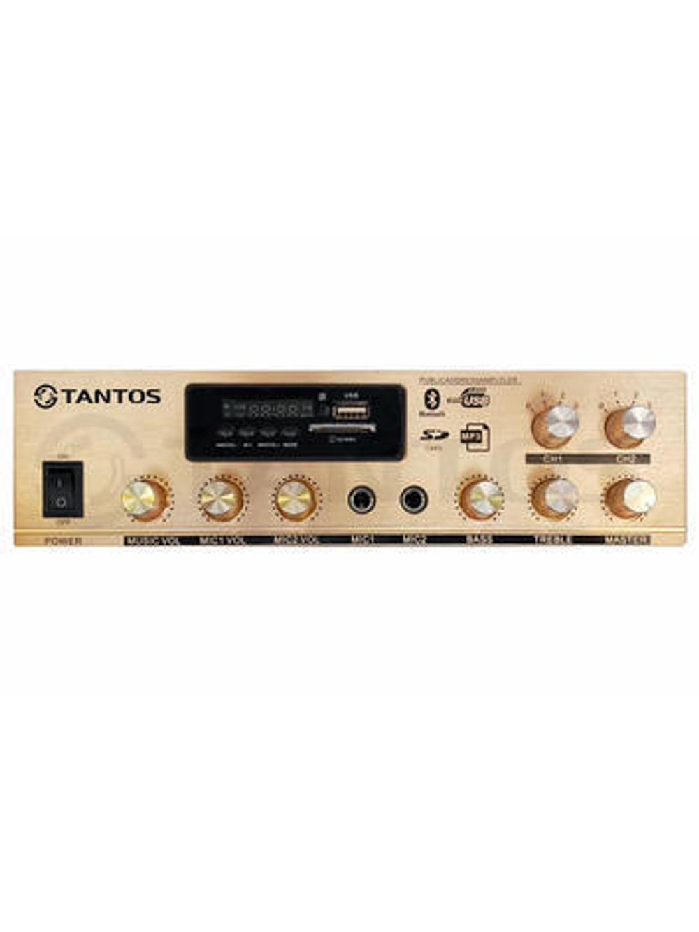 TSo-AA30M