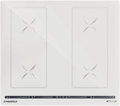 Индукционная варочная панель MAUNFELD CVI594SB2BGA Inverter