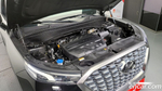 Hyundai Palisade Дизель 2.2 2WD (04.2022)