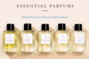 Essential Parfums